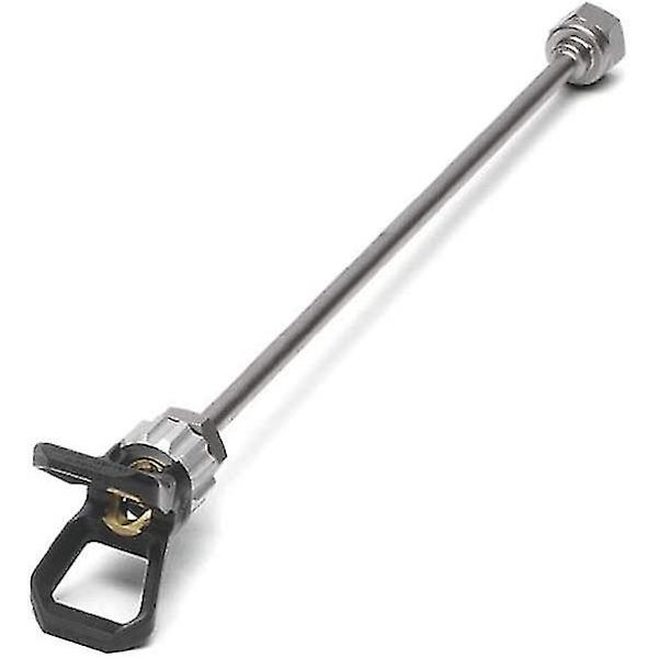 Wagner Control Pro munnstykkeforlenger 30 cm, svart