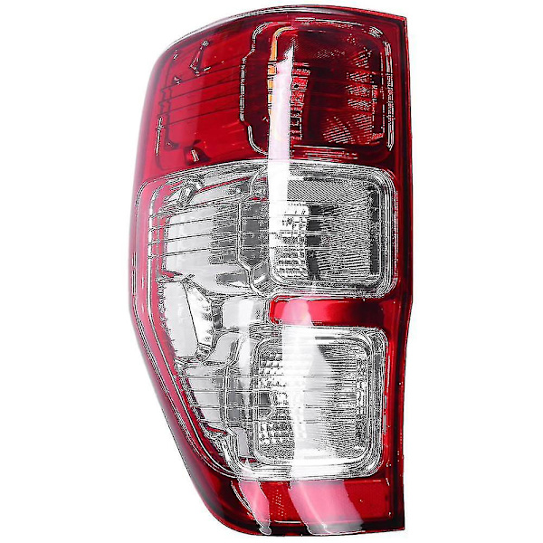 Vasen takapysäysvalo Ford Ranger Ute Px Xl Xls Xlt 2011 2012 2013 2014 2015 2016 2017 2018 Brak