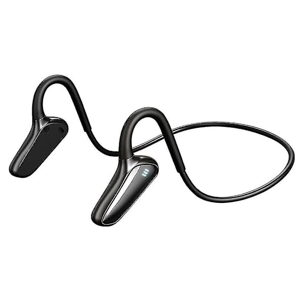 Bærbare Sports Vandtætte Trådløse In-Ear Høretelefoner, Bluetooth
