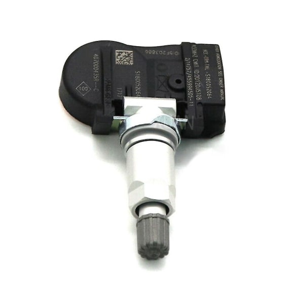 407000435r TPMS Dækstrykføler til Fluence Latitude 433mhz 40700-0435r