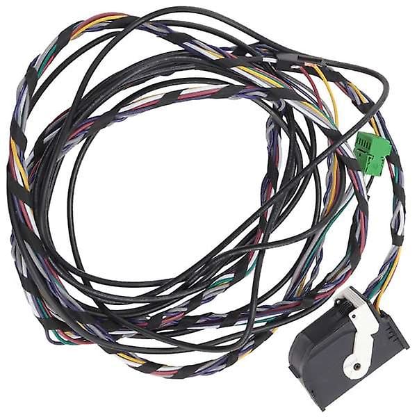 Bluetooth Kabelfletning Mikrofon Kabel Fletning Adapter til Golf RCD510 9W2 9W7 9ZZ 1K8035730D