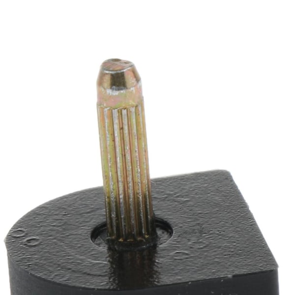 4x3 Par Högklackstift Reparationsdubb Stilettodynor 16mm