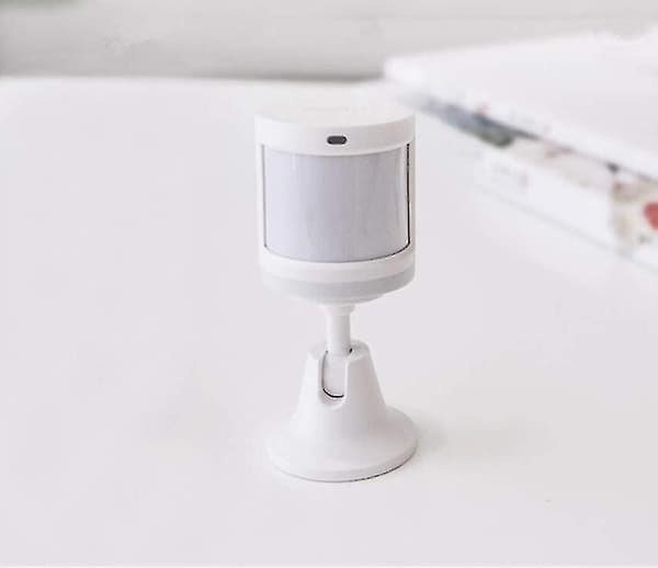 Menneskelig bevegelsessensor intelligent Bluetooth-tilkobling for smarthjem