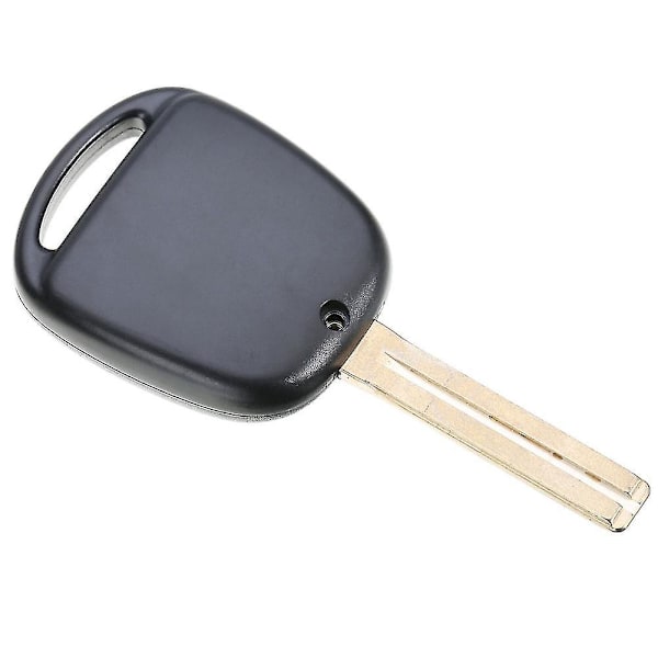 Farfi 3 knaps udskiftning fjernbetjening nøgle etui skal til Lexus Is200 Gs300 Ls400 Rx300