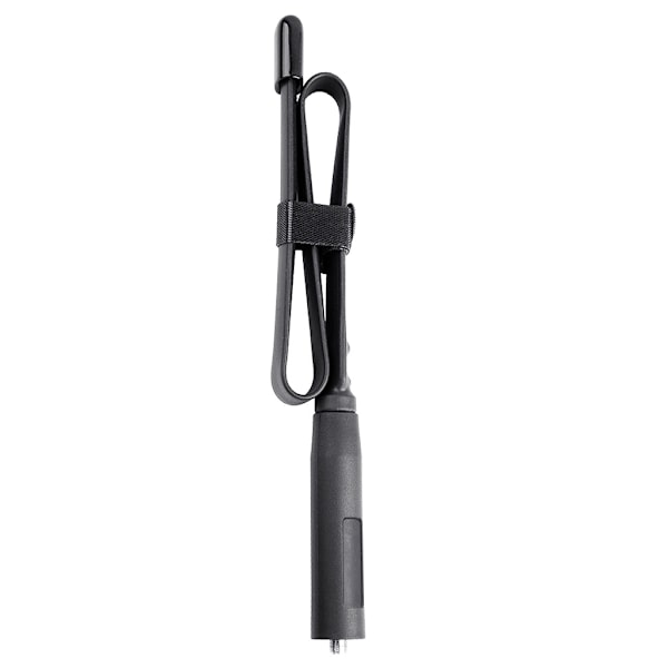 33/48 cm taitettava intercom-antenni Baofeng UV5R 48 cm:lle