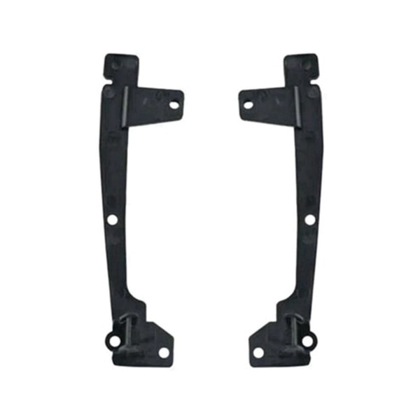 2 Din 9 tum Bilstereo Bilspegel Dvd Gps Plast Fascia Panel Ram För Swift 2010-2017 Instrumentbräda Montering