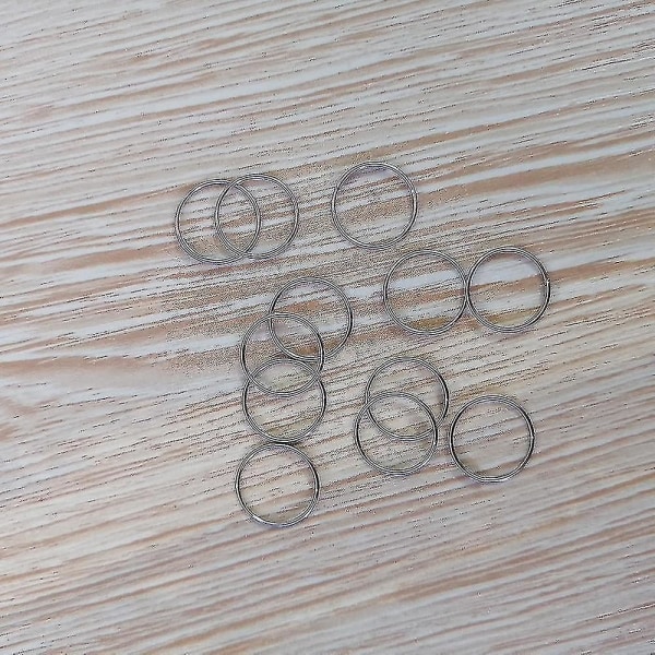 Kristallkronans lampkontakter ring / rosett stift