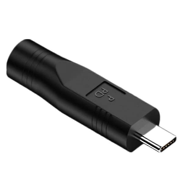 USB C uros-DC naarasvirtakaapelisovitin Starlink Mini -sovittimelle