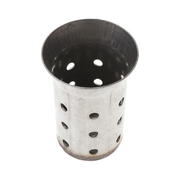 Db Killer 60mm Eksos Motorsykkel Flow Lyddemper Støy Eliminator