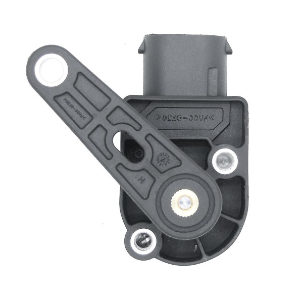 37146870000 Højde Sensor Forlygte Niveau Sensor Kontrol Niveau Sensor Til 3 F30 37146784072