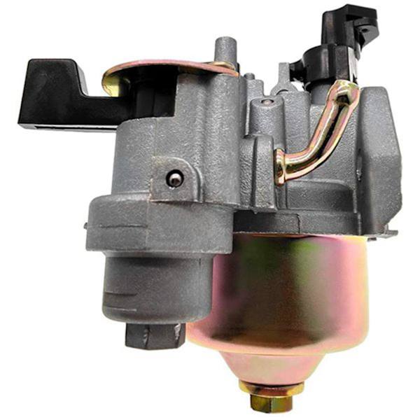 Förgasare till gräsklippare för Gx120 Gx160 Gx168 Gx200 5.5 6.5+ rörpackning motor Nerator förgasare