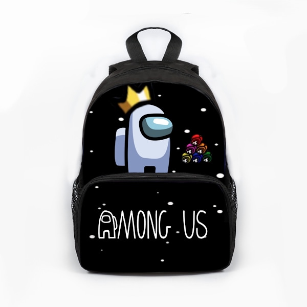 Among Us-ryggsäck för barn F02