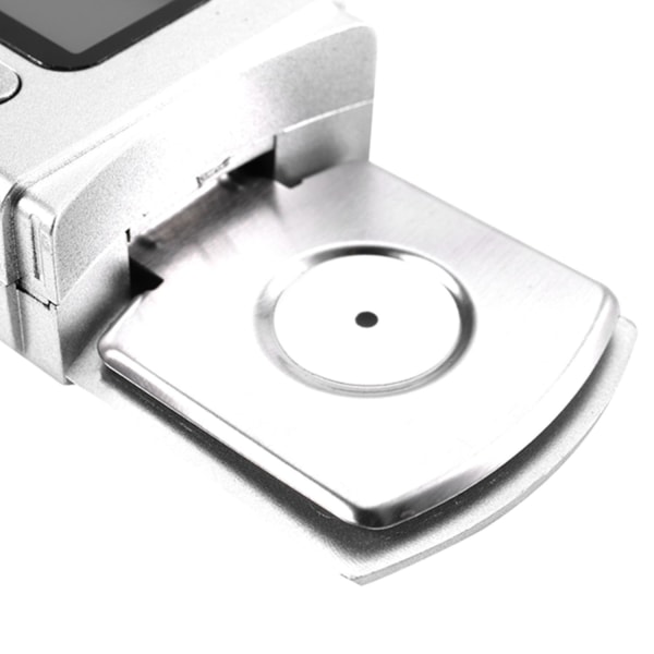 Vinyl Phono Nåls Tryckmätare Stylus Disc Nåls Tryck Special Precision Mätning