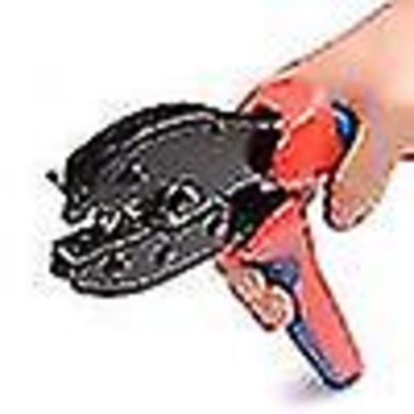 Crimpers Mc4 Pv Connectors Crimpers Hand Tools
