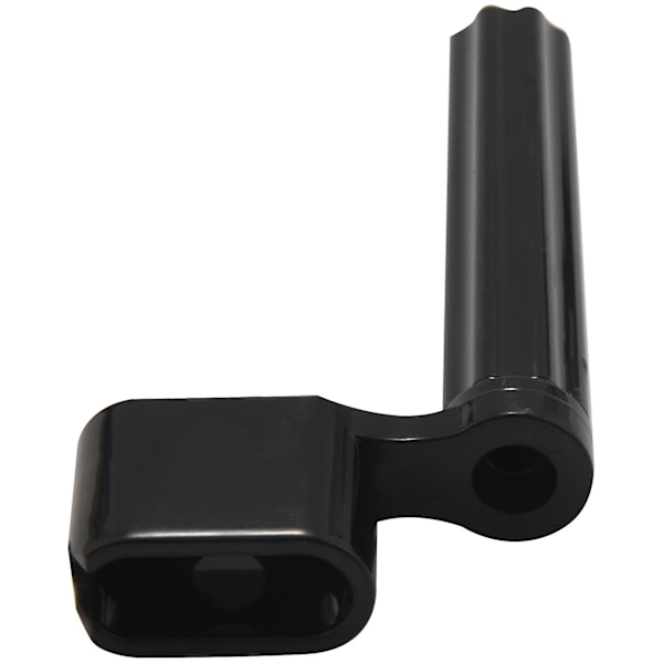 Strängstol + 2 vevar för gitarrsträng A-gitarr, Al-gitarr, elgitarr