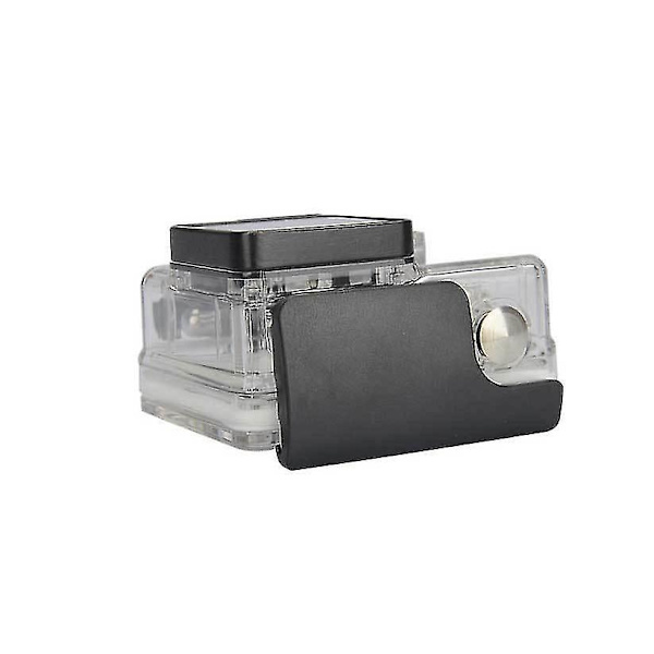 GoPro Hero 3/3+/4 Vanntett Dykkehus for Surfing og Beskyttelse