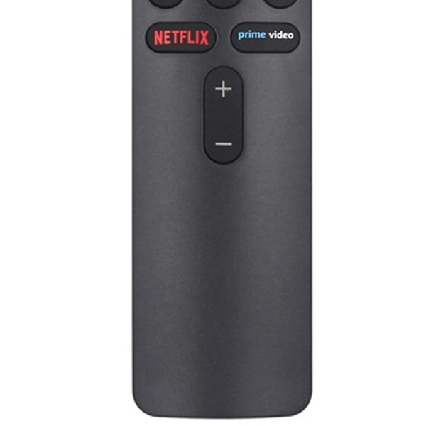 Xmrm-00a Ny Röstfjärrkontroll För Mi 4a 4s 4x 4k Ultra Hd Android Tv För Mi Box S Box 3 Box 4k Mi Stick Tv