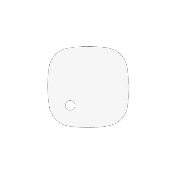Xiaomi Redmi Note 14 Pro+ 5G Kameralinsskydd