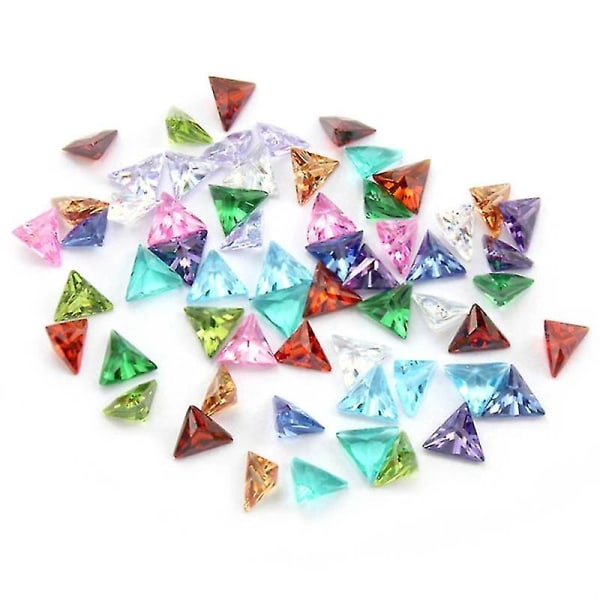 12 st Jewel Gems