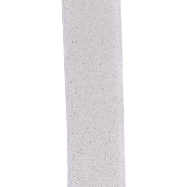 25 Meter X 20mm Selvklæbende Hæk & Sløjfe Bånd, Selvklæbende Skrabebånd, Selvklæbende Hæk & Sløjfe Bånd, 20mm Bredde
