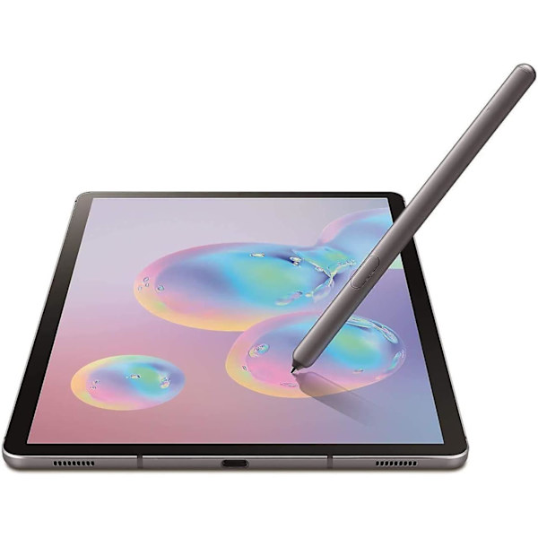 5x Udskiftningsspidser Nibs Til Samsung Galaxy Tab S7 Fe Wi-fi Sm-t730 / S7 Fe 5g Sm-t736b 12.4inch Touch Screen Stylus S Pen Refill