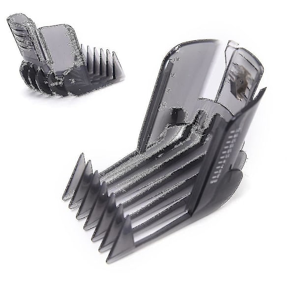 1 Hårfrisyrkam kompatibelt med Philips Qc5130 Qc5105 Qc5115 Qc5120 Qc5125 Qc5135