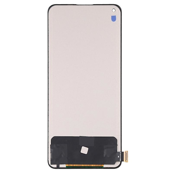 For Realme GT 5G/GT Neo Flash RMX2202 LCD-skjerm
