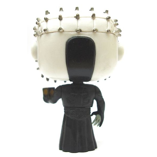 Filmer: Hellraiser - Pinhead