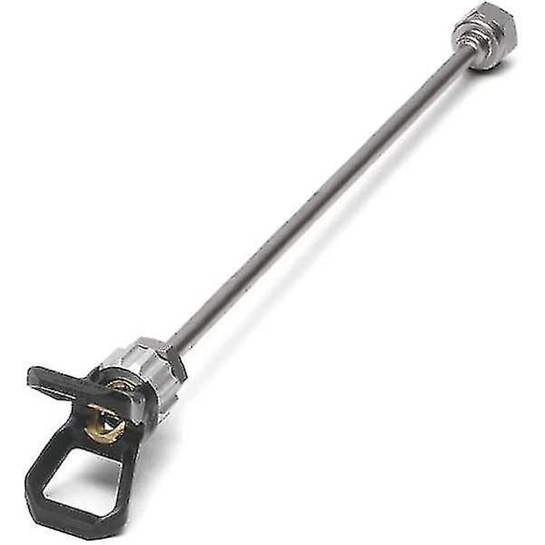 Wagner Control Pro Dysenektensjon 30 Cm, Svart - YX