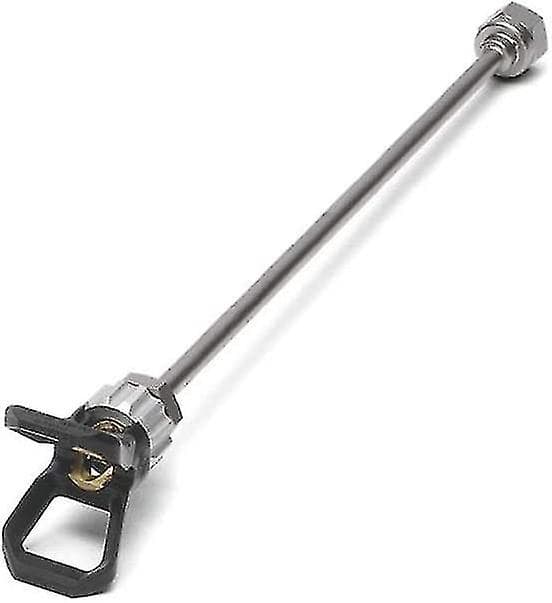 Wagner Control Pro Suutinkulman pidennys 30 cm, Musta - YX