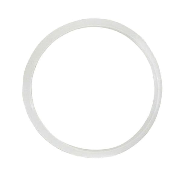 22242632 Diameter CM Erstatning SilikonGummipakning Pre white/32cm