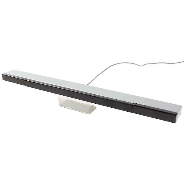 Sensor Bar USB för PC, Wii eller Wii U, Ansluts till USB-port