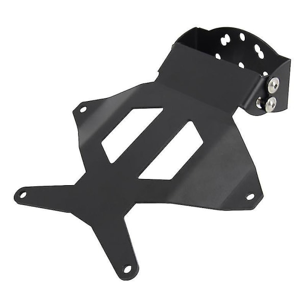 Motorsykkel Mobiltelefonholder For V- 650 Dl 650 Vstrom 2012-2016 Gps Navigator Montering