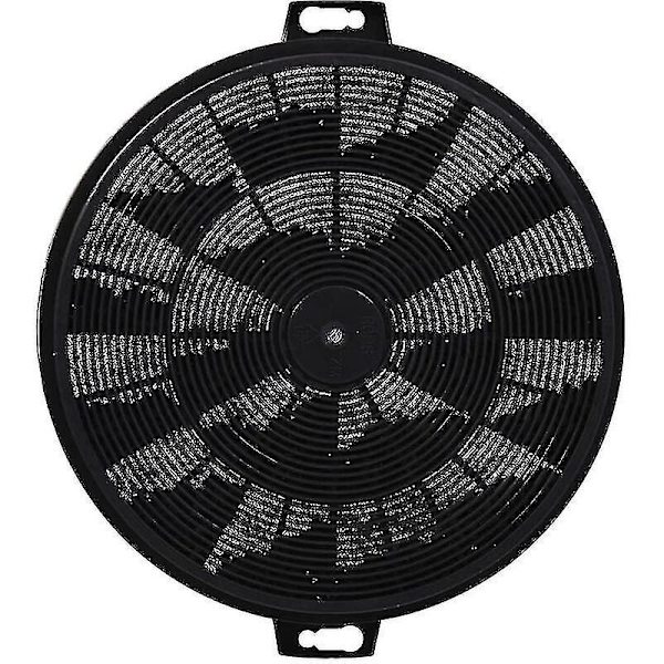 Kulfilter til emhætte 2 stk. 210 mm