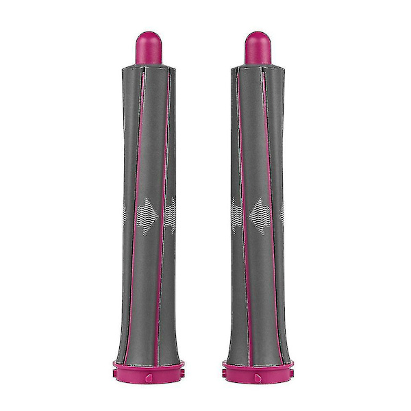 Lange Curling Roller til Dyson Airwrap Curl Barrels