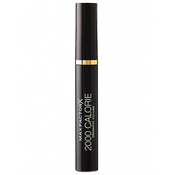 Max Factor 2000 Calorie Dramatic Volume Mascara - Marinblå