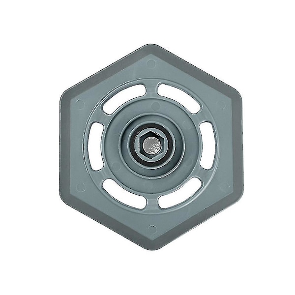 Mop- og støvsugerklut-holder for Ecovacs Deebot N9+