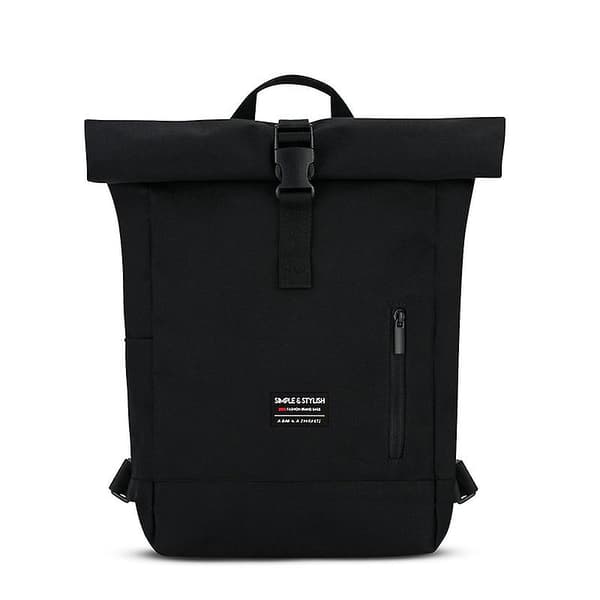 Rolltop Ryggsäck Dam & Herr Gro