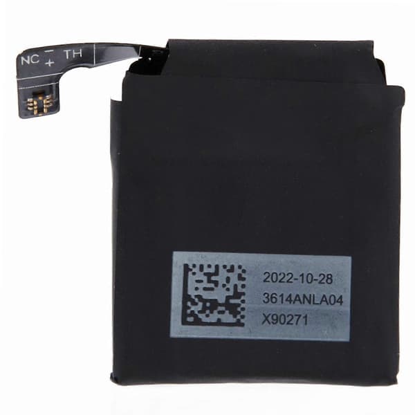 Til Huawei Watch GT 3 42mm 3.87V 292mAh Li-Ion Polymer Batteri Samlekomponent (Encode: HB522025EFW) (