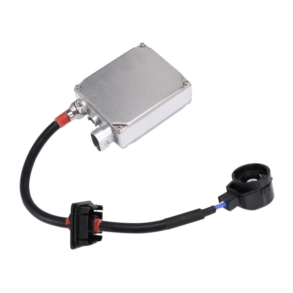 D2s D2r Utbytting Hid Xenon Frontlykt Ballast Kontroll Enhet Tenningsenhet 5dv007760 For - - Ny
