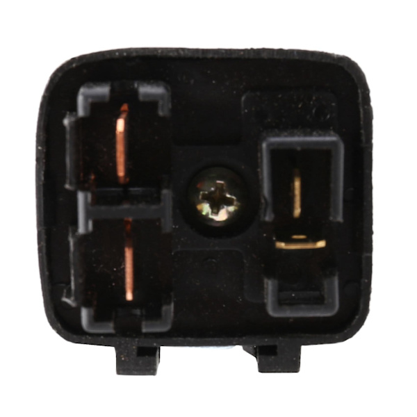 Forvarmingsrelé erstatning for Kubota Yanmar Jideco 91008v 12v