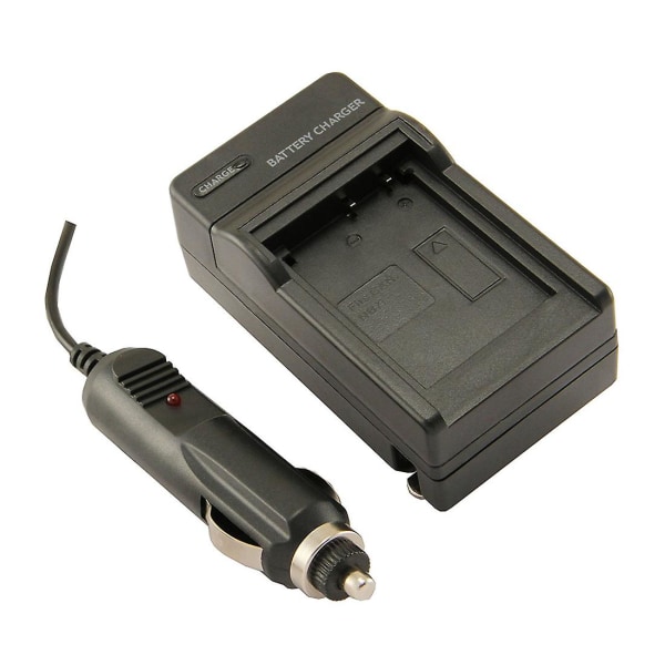 -7l Batterilader - Til Sx30 Is, G12, Sx30is, G11, G10, Cannon, Cb-2lz