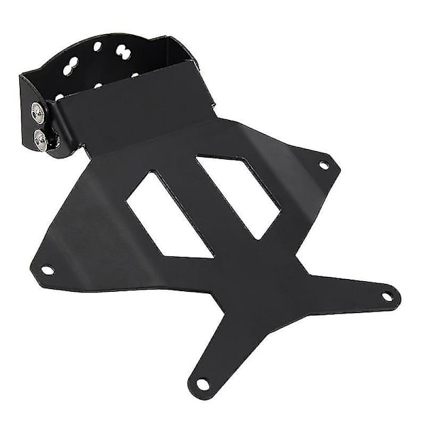 Motorsykkel Mobiltelefonholder For V- 650 Dl 650 Vstrom 2012-2016 Gps Navigator Montering