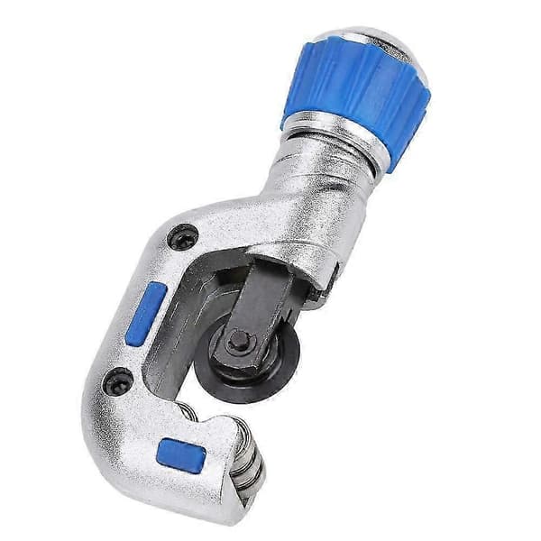 Rørkutter for kobber, aluminium, rustfritt stål 5 - 50 MM