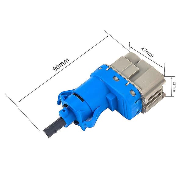 For 3 4 Brake S - Xkb500