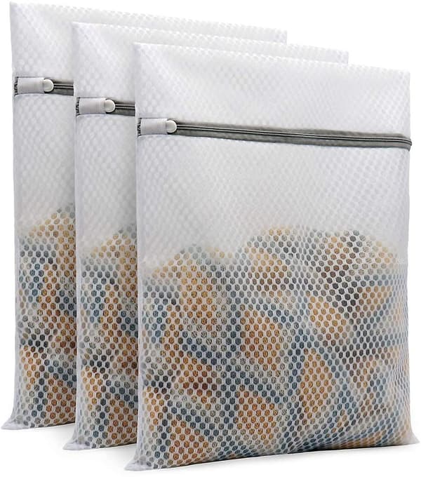 Mesh Vasketøj - 12 x 16 Tommer (3 Medium)