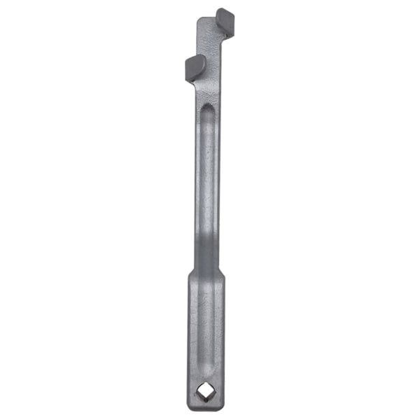 Handyman Arbejdsbesparende skruenøgle forlængerværktøj Universal Tilføj ekstra længde Skridsikkert