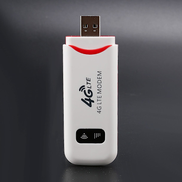 Trådløs router 4g bærbar wifi Usb-modem 150mbps Usb-dongle med slot bil wifi hotspot lomme mob