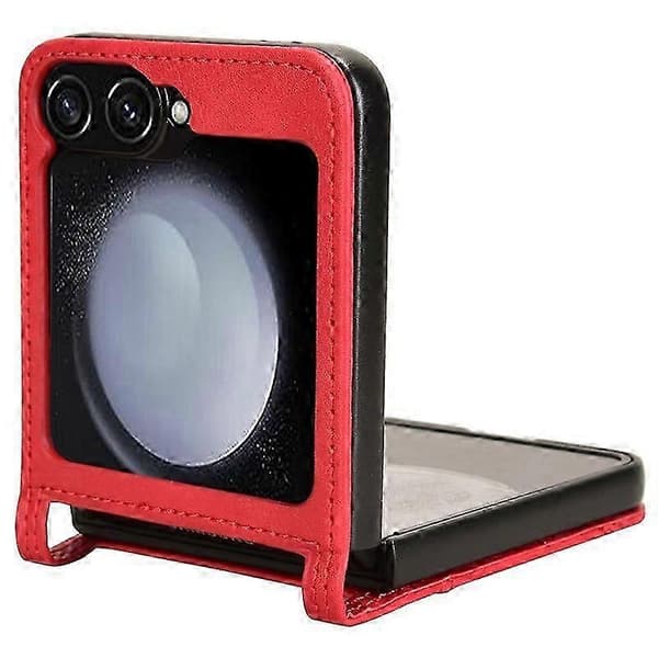 Telefondeksel til Galaxy Z Flip6 5G Style B