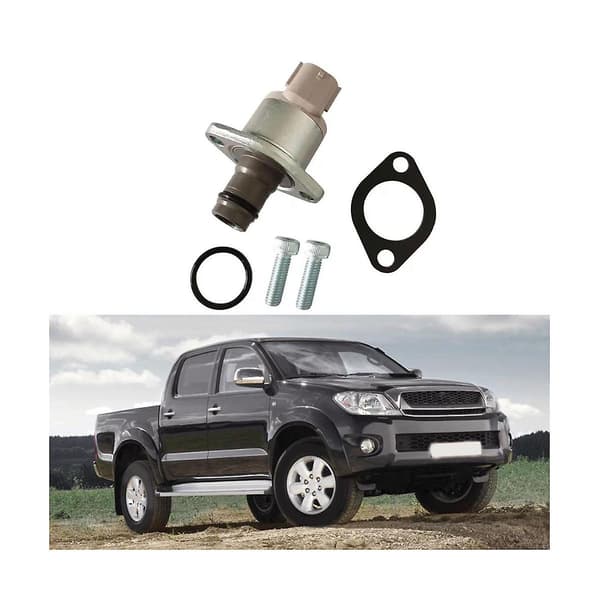 Bränsletrycksregulator Sugspaksventil För Prado Hiace 1kd-ftv/2kd Ftv 294200-0300